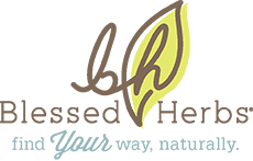 Blessed Herbs, LLC